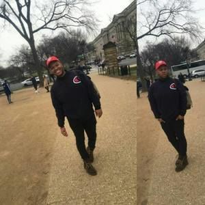 Meet your Posher, Darence